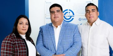 Gasnet revoluciona la facturación electrónica para empresas dominicanas
