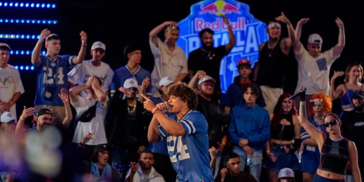 ¡Vuelve el freestyle! Red Bull Batalla Centroamérica está de regreso y las inscripciones están abiertas