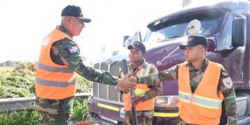 Director de la COMIPOL recorre puntos neurálgicos; se compromete con una atención cercana, segura y humana