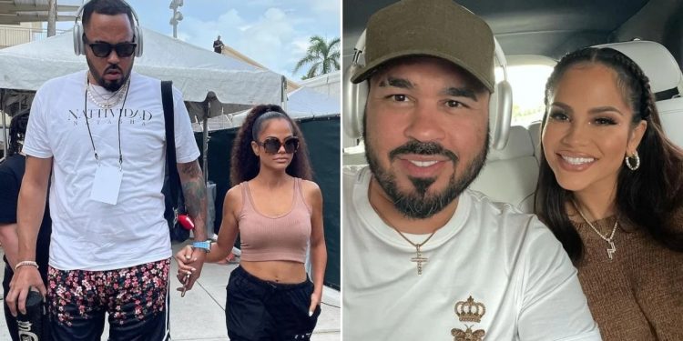 Natti Natasha revela su secreto para mantenerse de buen humor: “Si es por ella, todos los días”