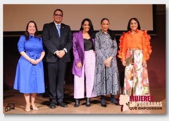 INDEX España realiza cuarta edición de ‘’Mujeres empoderadas que empoderan’’