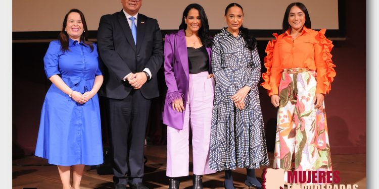 INDEX España realiza cuarta edición de ‘’Mujeres empoderadas que empoderan’’