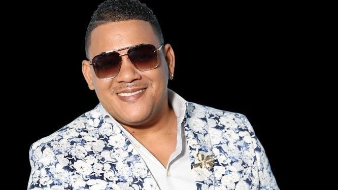 Salsero Jehú el Rey lanza nuevo tema “Masoquista”