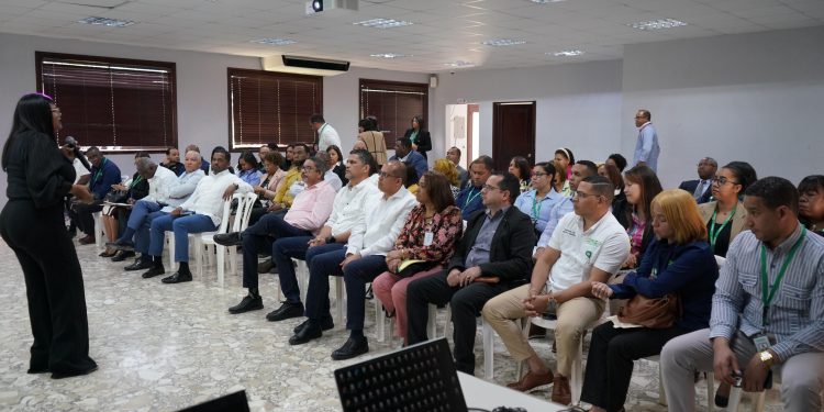 Para seguir fortaleciendo los controles internos; OMSA realiza taller sobre Normas Básicas