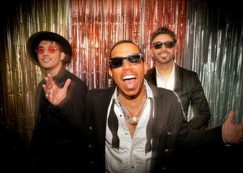 Ilegales se presentará en el Anfiteatro Blue Mall Punta Cana este 19 de abril