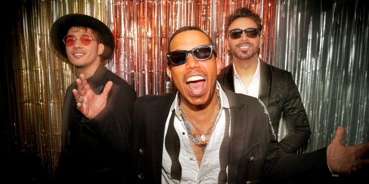 Ilegales se presentará en el Anfiteatro Blue Mall Punta Cana este 19 de abril