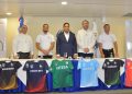 Ministro Kelvin Cruz apoya el rescate de los Juegos Nacionales Salesianos