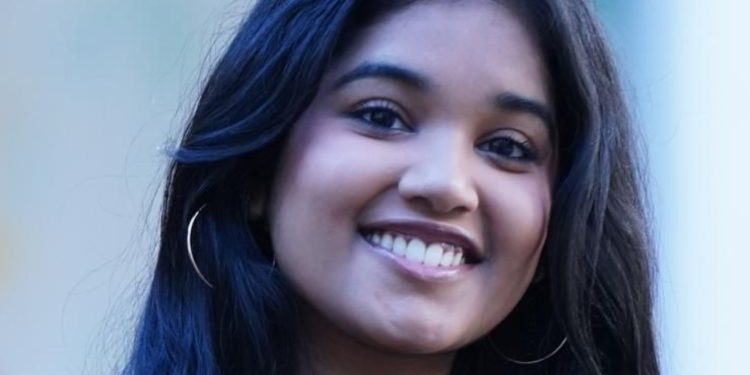 Autoridades continúan búsqueda de joven Sudiksha Konanki desaparecida en Punta Cana