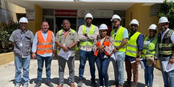 Inicia Plan Nacional de mejora de Infraestructura Escolar