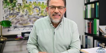 Guillermo Moreno sobre las Cuevas del Pomier: “La sociedad espera más que un decreto”