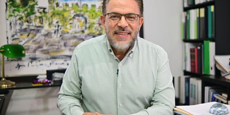 Guillermo Moreno sobre las Cuevas del Pomier: “La sociedad espera más que un decreto”