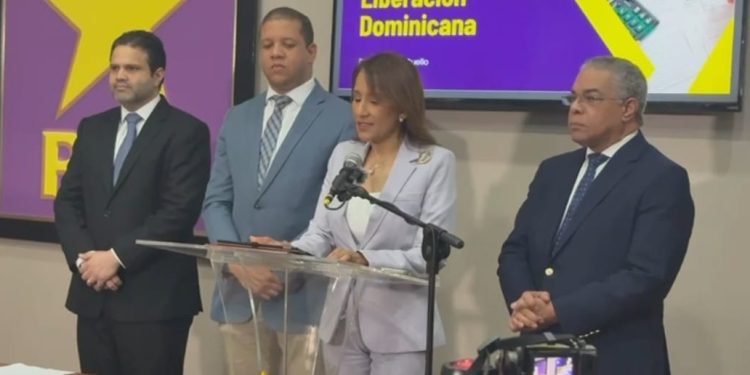 PLD exige al gobierno más responsabilidad fiscal ante más deuda y menos futuro