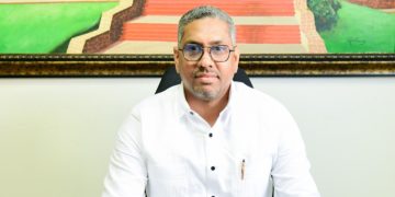 Postulante a CCRD presenta propuestas basadas en modernización, transparencia y eficiencia del órgano fiscalizador