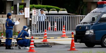 Streamer japonesa fue asesinada a puñaladas durante transmisión en vivo