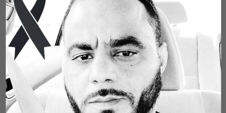 Fallece hermano del Secretario General del PLD