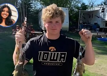 Familia de joven en caso de india desaparecida dicen no mataría ni una mosca