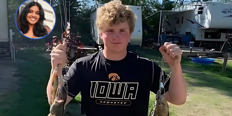 Familia de joven en caso de india desaparecida dicen no mataría ni una mosca