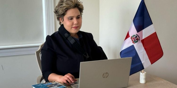 ProCompetencia presenta en reunión OEA innovadora herramienta para combatir la colusión en las contrataciones públicas