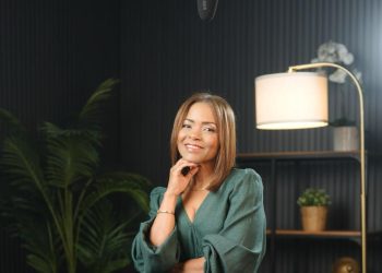 La International Coaching and Speaker Federation nombra a Anny Mireilly como su presidenta para República Dominicana