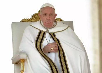 Papa cumple 28 días ingresado, segunda hospitalización más larga de un pontífice