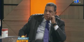 Rubén Maldonado: “La Fuerza del Pueblo es la única alternativa real para devolverle el rumbo a la República Dominicana en 2028”