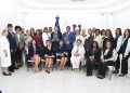 Notarios adultos mayores recibirán servicios de salud y asistencia