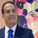 Doctor Samir Babour especialista en odontología inaugura innovadoraclínica estética