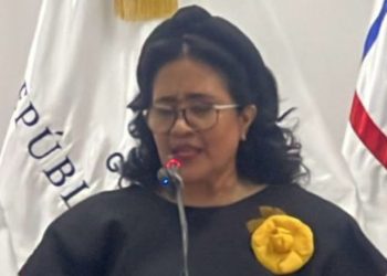 Magistrada Eunisis Vásquez destaca precedentes del Tribunal Constitucional en defensa de los derechos de la mujer