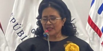 Magistrada Eunisis Vásquez destaca precedentes del Tribunal Constitucional en defensa de los derechos de la mujer