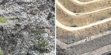 Andrés Bautista: Moca se encamina al cierre definitivo del vertedero municipal