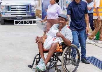 CONADIS lleva servicios a las jornadas de inclusión social en el municipio Pedro Brand