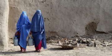 Irán usa cámaras y drones para identificar a mujeres sin velo