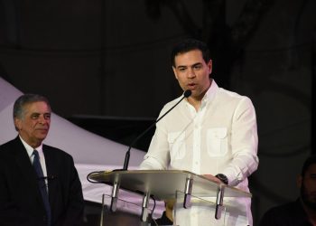 El Ministerio de Cultura inicia en Moca su programa de conciertos