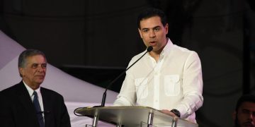 El Ministerio de Cultura inicia en Moca su programa de conciertos