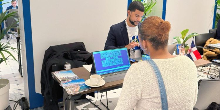 Tu Casa RD participó en Feria Inmobiliaria Banreservas logrando grandes inversiones para RD