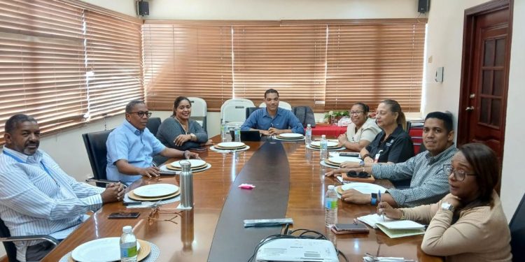 Comedores Económicos suplirán alimentación a delegaciones y técnico de XVI Juegos Nacionales Salesianos