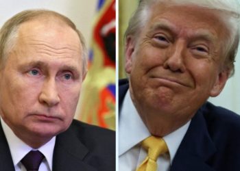 Donald Trump dice que hablará con Putin este martes y tendrán algo que anunciar, confirma el kremlin