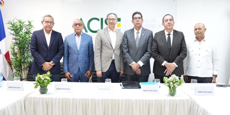 ACIS aborda problemática de trámites en las Cámaras de Comercio de la región Norte