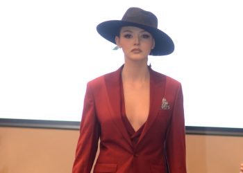 La moda dominicana brilla en Madrid: Un encuentro de cultura, talento y orgullo