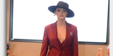 La moda dominicana brilla en Madrid: Un encuentro de cultura, talento y orgullo