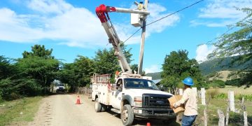 Edesur arrecia contra el robo de luz y desconecta a más de 7,700 ilegales