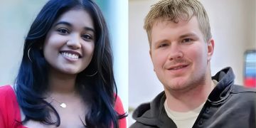 Como «preso» figura Joshua Riibe en documento del tribunal en pedido habeas corpus