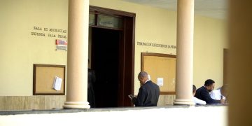 Aplazan conocimiento habeas corpus interpuesto por el empresario estadounidense Antonio Carbone