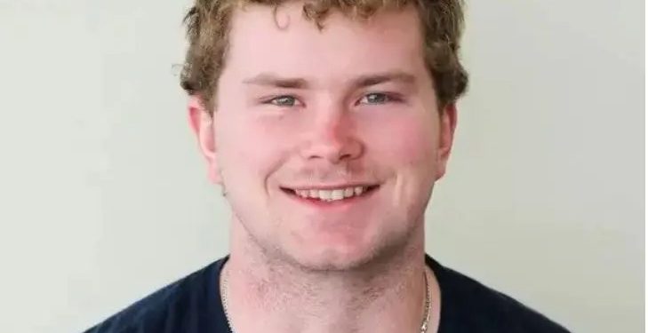 Joshua Riibe sale de RD a Puerto Rico por el AILA