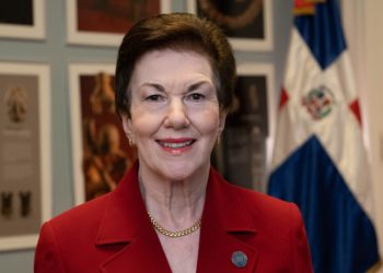 Sonia Guzmán valora eliminación de restricción exportación de azúcar del Central Romana a los EE.UU