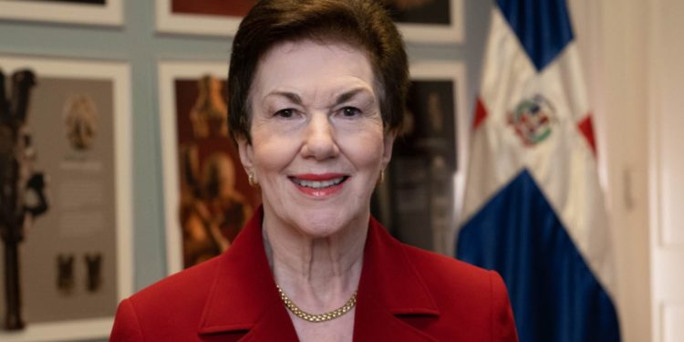 Sonia Guzmán valora eliminación de restricción exportación de azúcar del Central Romana a los EE.UU