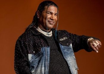 Omega "El Fuerte" pondrá a vibrar Sabana Grande de Boyá en Sábado Santo