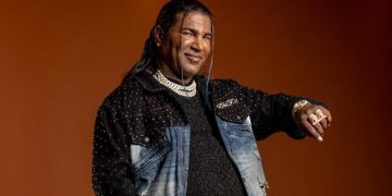 Omega "El Fuerte" pondrá a vibrar Sabana Grande de Boyá en Sábado Santo