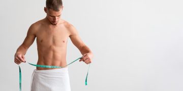 Dos partes del cuerpo que continúan creciendo con el paso del tiempo