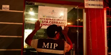 COBA cierra dos negocios y notifica a 15 en Dajabón y Loma de Cabrera